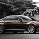 Illustration for article titled The US 2017 Genesis G80 isnt the Real Genesis G80